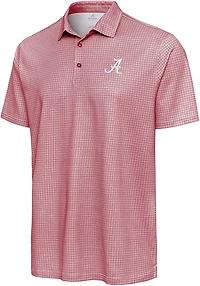 Antigua Men's Alabama Breeze Polo Shirt