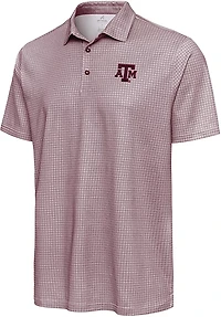 Antigua Men's Texas A&M Breeze Polo Shirt