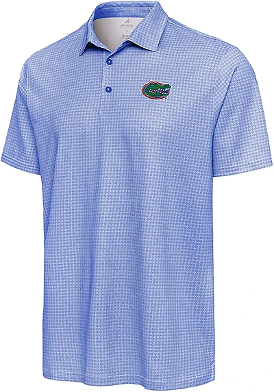 Antigua Men's Florida Breeze Polo Shirt