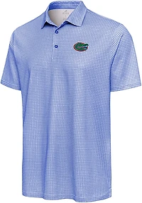 Antigua Men's Florida Breeze Polo Shirt