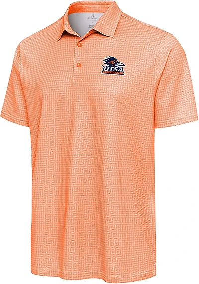 Antigua Men's UTSA Breeze Polo Shirt