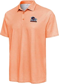 Antigua Men's UTSA Breeze Polo Shirt