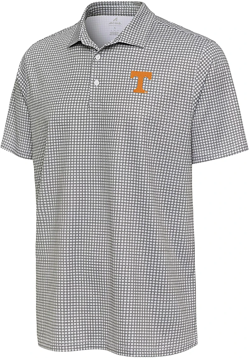 Antigua Men's Tennessee Breeze Polo Shirt