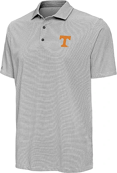 Antigua Men's Tennessee Pave Polo Shirt