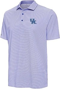 Antigua Men's Kentucky Pave Polo Shirt