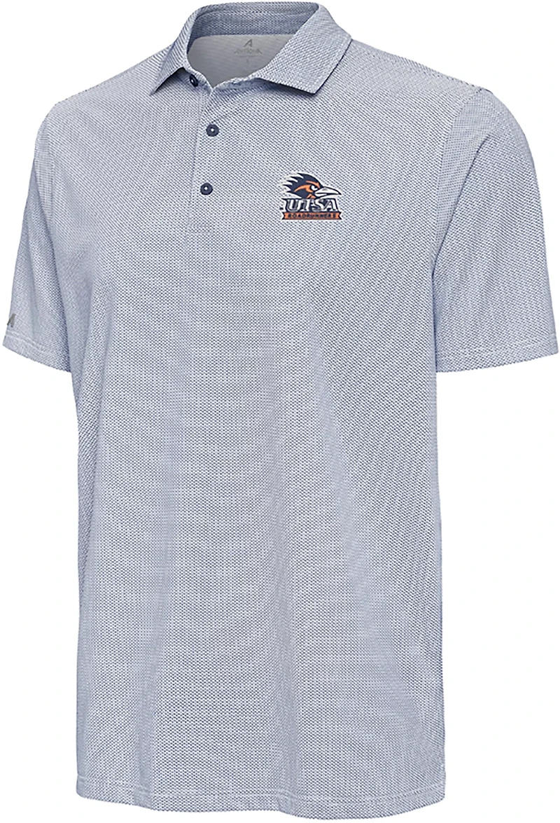 Antigua Men's UTSA Pave Polo Shirt
