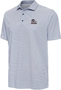 Antigua Men's UTSA Pave Polo Shirt
