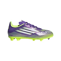 adidas Kids' F50 League FG/MG Soccer Cleats