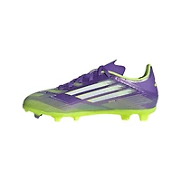 adidas Kids' F50 League FG/MG Soccer Cleats