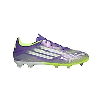 adidas Adult F50 League Firm Ground/Multi Ground Soccer Cleats