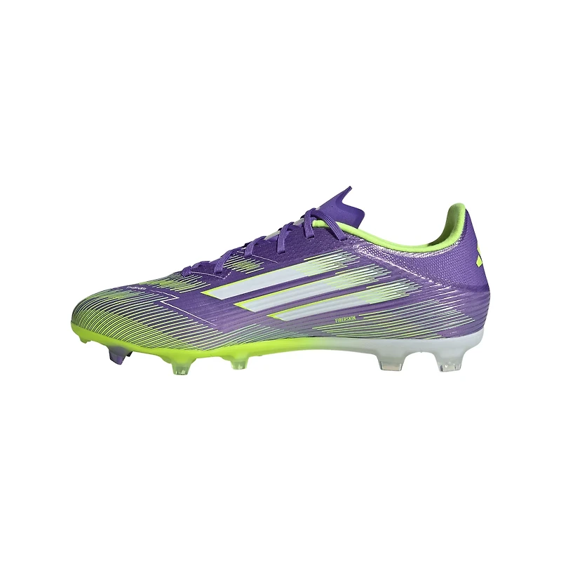 adidas Adult F50 League Firm Ground/Multi Ground Soccer Cleats