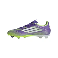 adidas Adult F50 League Firm Ground/Multi Ground Soccer Cleats