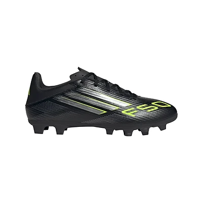 adidas Adults' F50 Club Soccer Cleats