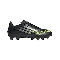 adidas Adults' F50 Club Soccer Cleats