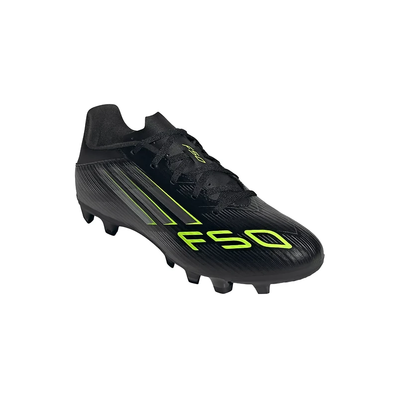 adidas Adults' F50 Club Soccer Cleats