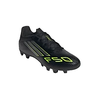 adidas Adults' F50 Club Soccer Cleats
