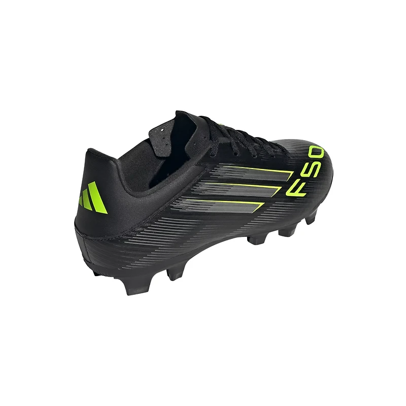 adidas Adults' F50 Club Soccer Cleats