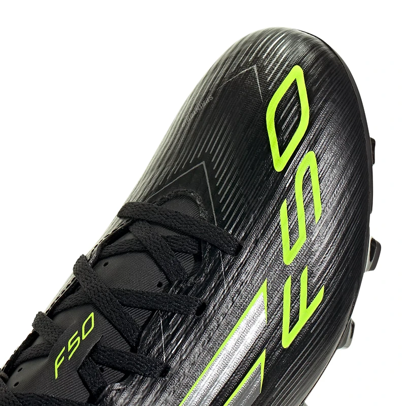 adidas Adults' F50 Club Soccer Cleats