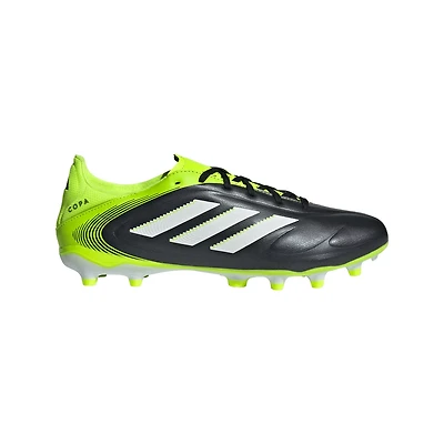 adidas Adults' Copa Pure III League Firm Ground/Multi Ground Soccer Cleats