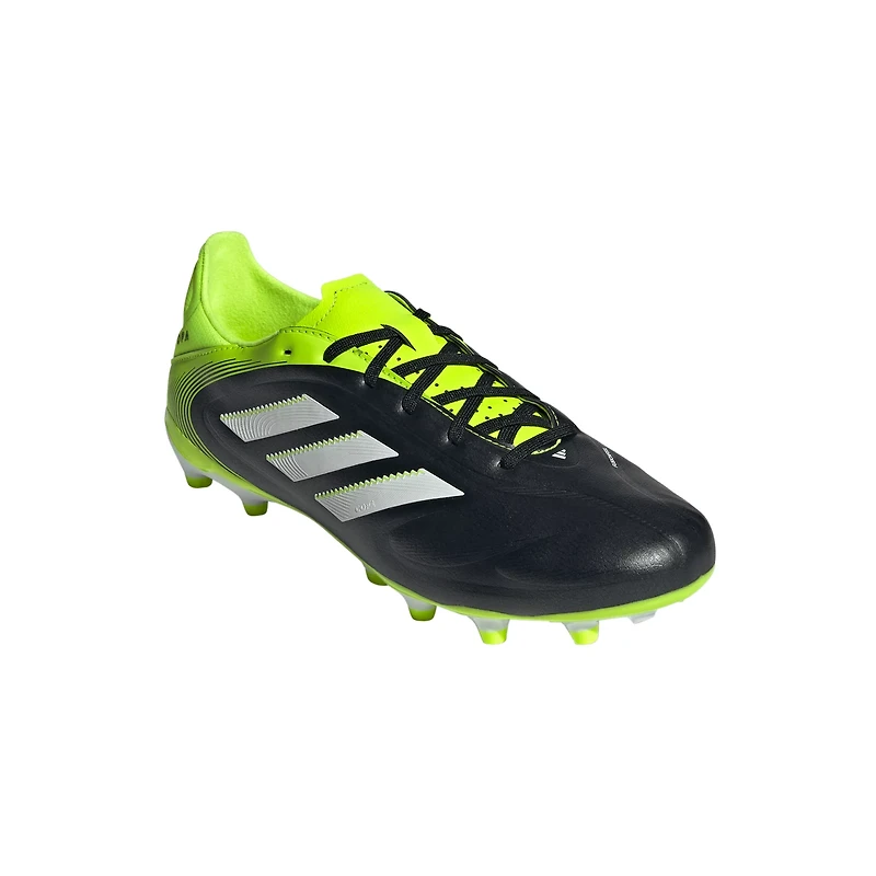 adidas Adults' Copa Pure III League Firm Ground/Multi Ground Soccer Cleats