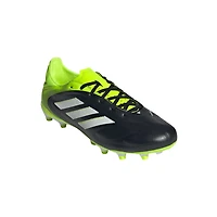 adidas Adults' Copa Pure III League Firm Ground/Multi Ground Soccer Cleats