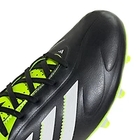 adidas Adults' Copa Pure III League Firm Ground/Multi Ground Soccer Cleats