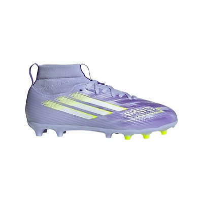 adidas Girls' Sparkfusion League Soccer Cleats