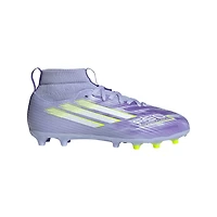 adidas Girls' Sparkfusion League Soccer Cleats