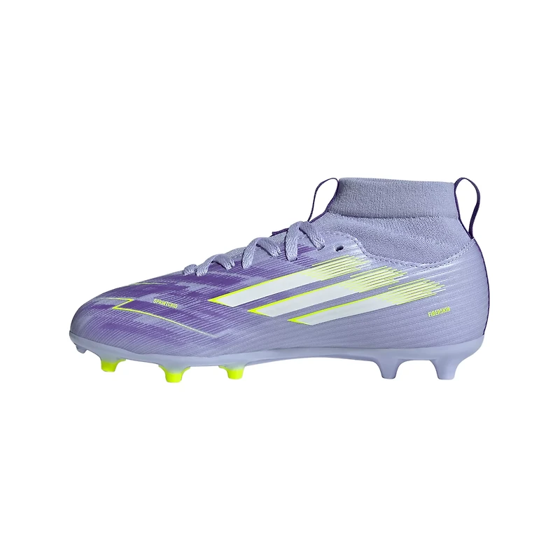 adidas Girls' Sparkfusion League Soccer Cleats