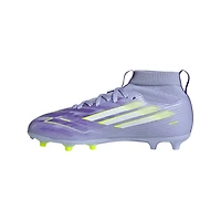 adidas Girls' Sparkfusion League Soccer Cleats