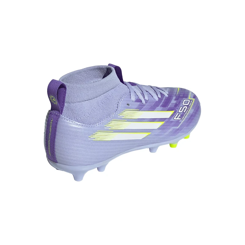 adidas Girls' Sparkfusion League Soccer Cleats