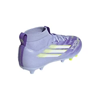 adidas Girls' Sparkfusion League Soccer Cleats