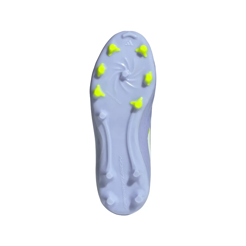 adidas Girls' Sparkfusion League Soccer Cleats