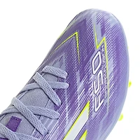 adidas Girls' Sparkfusion League Soccer Cleats