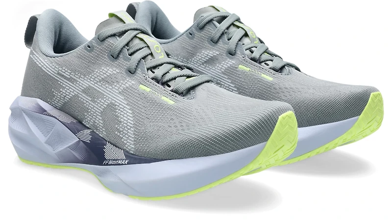 ASICS Women's NOVABLAST 5 Running Shoes