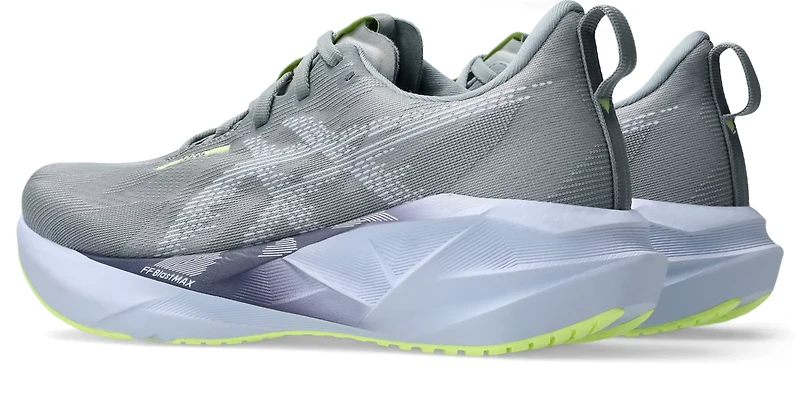 ASICS Women's NOVABLAST 5 Running Shoes