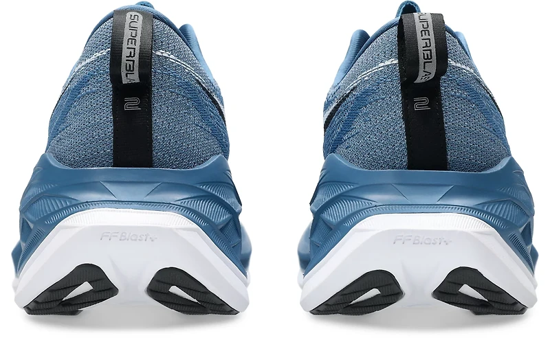 ASICS Men's SUPERBLAST 2 Running Shoes