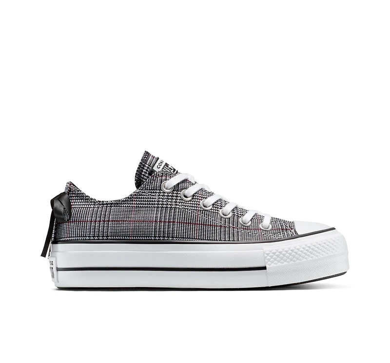 Converse Women's Chuck Taylor All Star Lift Shoes