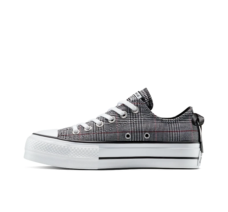 Converse Women's Chuck Taylor All Star Lift Shoes