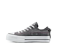 Converse Women's Chuck Taylor All Star Lift Shoes