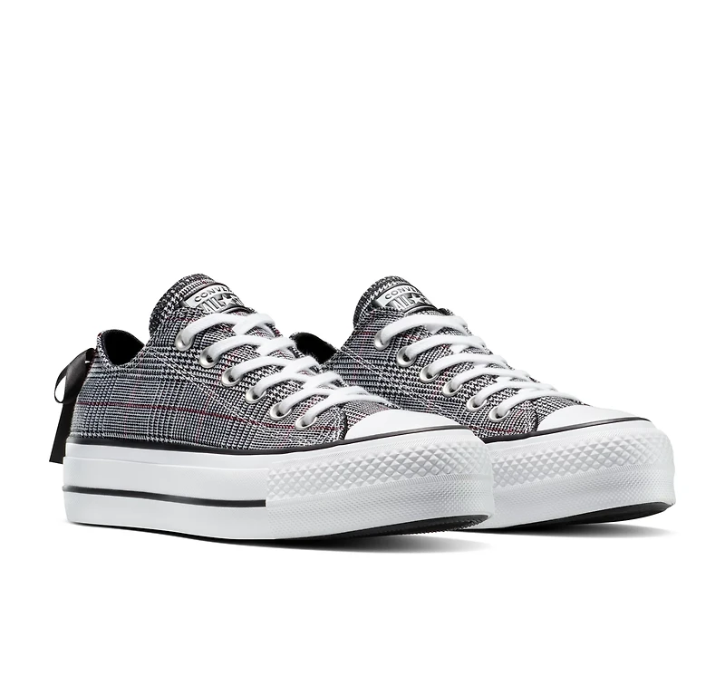 Converse Women's Chuck Taylor All Star Lift Shoes