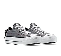 Converse Women's Chuck Taylor All Star Lift Shoes