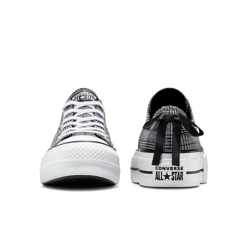 Converse Women's Chuck Taylor All Star Lift Shoes