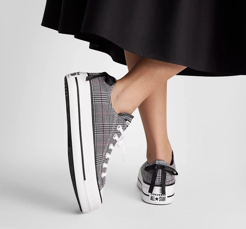 Converse Women's Chuck Taylor All Star Lift Shoes