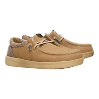 Hey Dude Kids' Paul Preschool Grade School Shoes