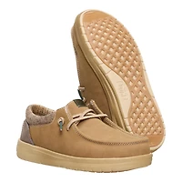 Hey Dude Kids' Paul Preschool Grade School Shoes