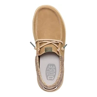 Hey Dude Kids' Paul Preschool Grade School Shoes