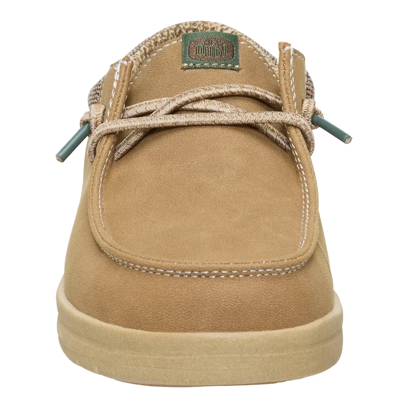 Hey Dude Kids' Paul Preschool Grade School Shoes