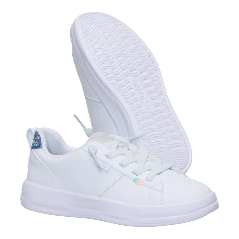 Hey Dude Kids' Karina Preschool Grade School Shoes