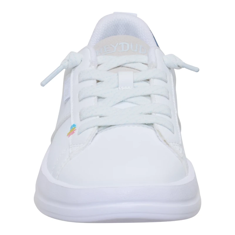 Hey Dude Kids' Karina Preschool Grade School Shoes